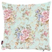 Cicekli Yastık Kılıfı-12